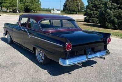 1957 Ford Custom  for sale $70,895 