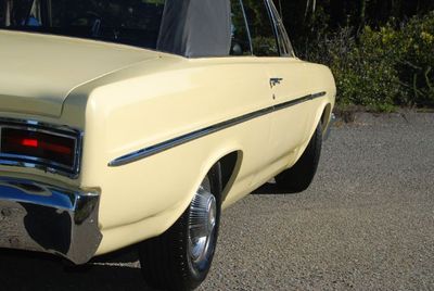 1965 Buick Special  for sale $22,895 