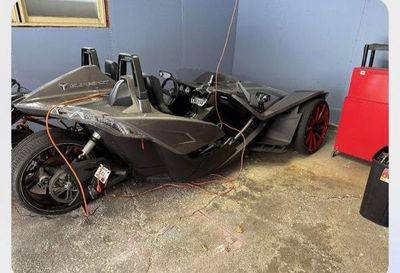 2016 Polaris Slingshot  for sale $20,495 