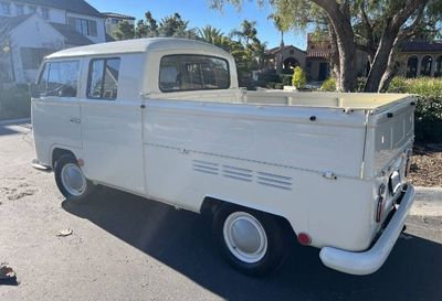 1968 Volkswagen  for sale $50,995 