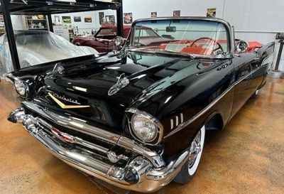 1957 Chevrolet Bel Air  for sale $0 