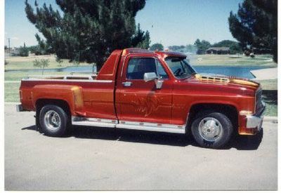 1982 Chevrolet Custom  for sale $27,995 