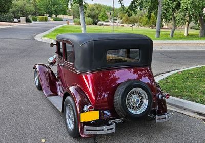 1931 Ford Victoria  for sale $40,995 