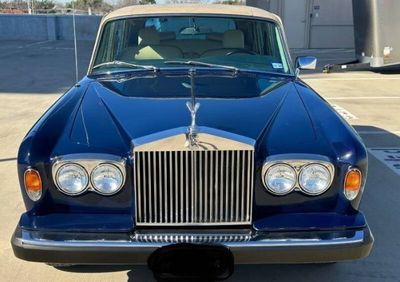 1980 Rolls-Royce Wraith  for sale $50,495 