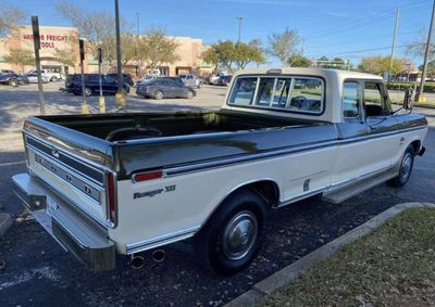 1975 Ford F-250  for sale $30,995 