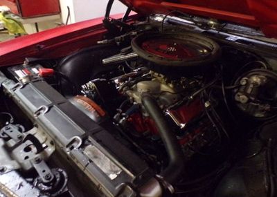 1970 Chevrolet El Camino  for sale $49,995 