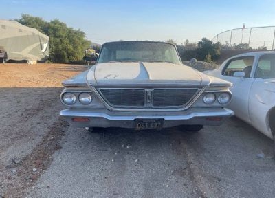 1964 Chrysler New Yorker  for sale $14,995 