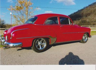 1952 Chevrolet  for sale $38,495 