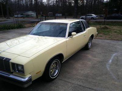 1979 Oldsmobile Cutlass  for sale $10,495 