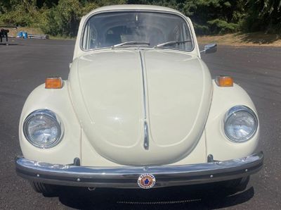 1972 Volkswagen Super Beetle  for sale $17,495 