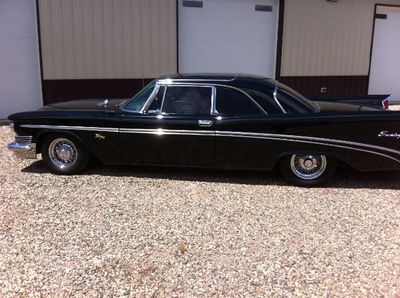 1959 Chrysler Saratoga  for sale $87,995 