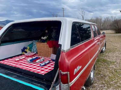 1964 Chevrolet Malibu  for sale $25,895 