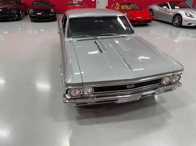 1966 Chevrolet Chevelle  for sale $108,295 