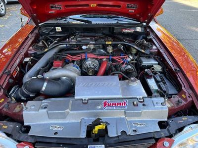 1997 Ford Mustang  for sale $23,995 