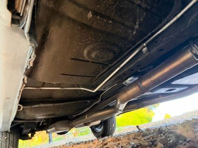 1966 Chevrolet Chevy II  for sale $32,995 