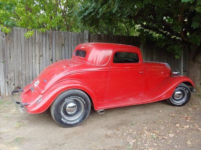 1934 Ford Coupe  for sale $35,995 