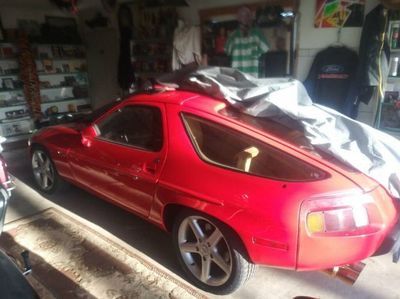 1981 Porsche 928  for sale $15,995 