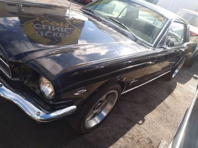 1965 Ford Mustang  for sale $27,995 