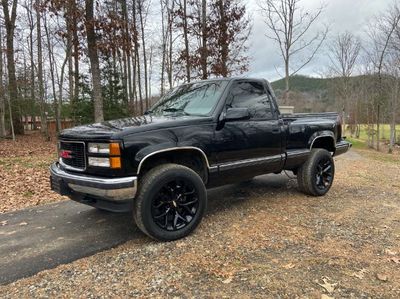 1995 GMC 1500  for sale $22,495 