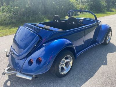 1973 Volkswagen Beetle  for sale $12,995 