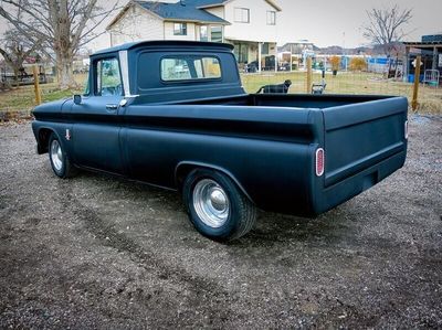 1963 Chevrolet C10  for sale $28,495 