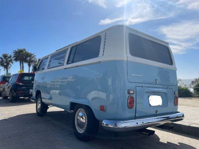 1971 Volkswagen Westfalia  for sale $42,995 