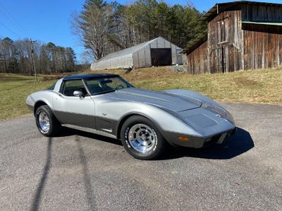 1978 Chevrolet Corvette  for sale $28,495 