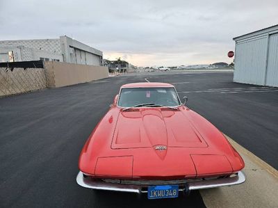 1964 Chevrolet Corvette  for sale $85,995 