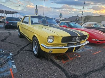 1965 Ford Mustang  for sale $15,995 