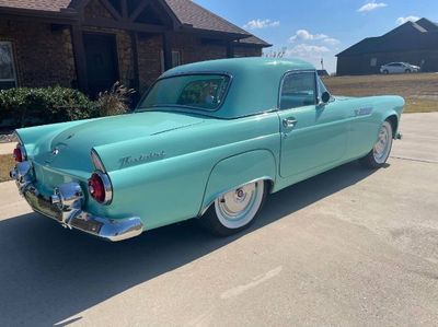 1955 Ford Thunderbird  for sale $51,900 