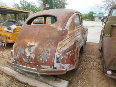 1941 Ford  for sale $3,695 