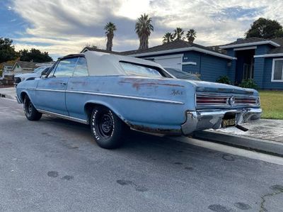 1965 Buick Skylark  for sale $11,995 