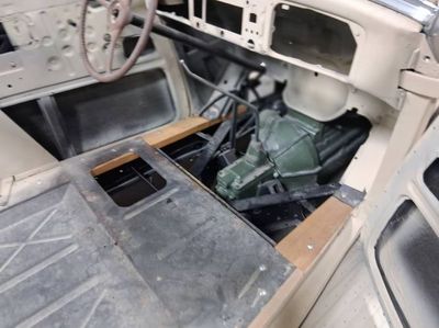 1937 Packard  for sale $45,995 