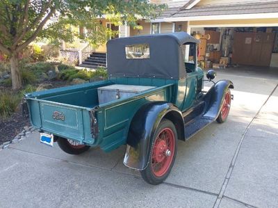 1928 Ford Roadster  for sale $19,995 