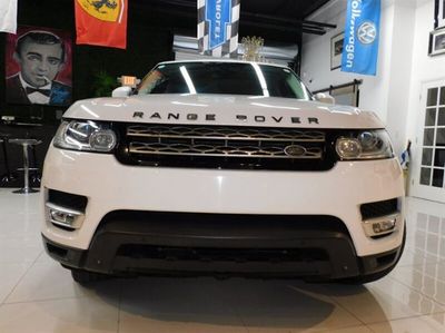 2014 Land Rover Range Rover  for sale $41,895 