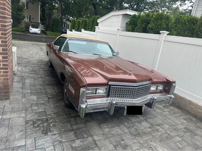 1975 Cadillac Eldorado  for sale $22,995 