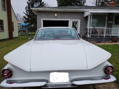 1960 Buick LeSabre  for sale $33,995 