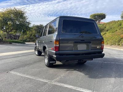 1986 Toyota Land Cruiser  for sale $57,995 