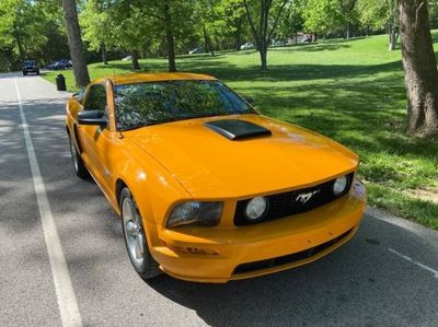 2007 Ford Mustang  for sale $15,895 