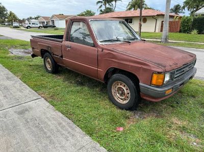 1987 Toyota Pickup  for sale $6,695 