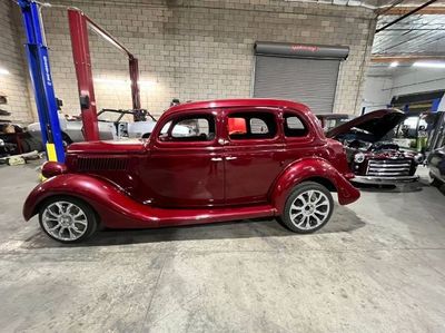 1935 Ford  for sale $11,995 