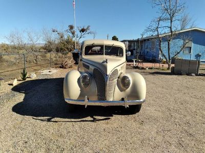 1938 Ford  for sale $21,495 