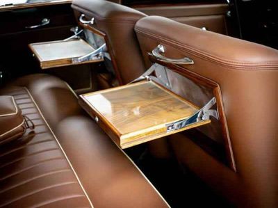 1949 Bentley Mk VI  for sale $43,995 