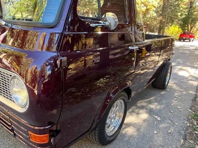 1963 Ford Econoline  for sale $35,459 