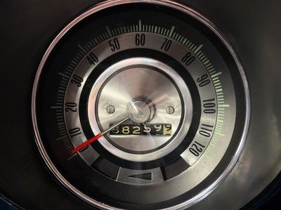 1968 Chevrolet Camaro  for sale $102,998 