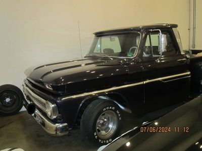 1965 Chevrolet C10  for sale $46,495 