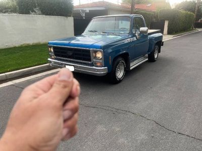 1979 Chevrolet C10  for sale $30,995 