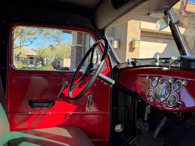 1949 Diamond T 201  for sale $54,995 