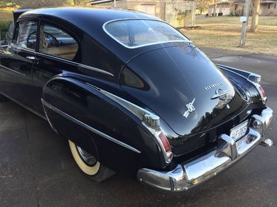 1950 Oldsmobile 88  for sale $39,995 