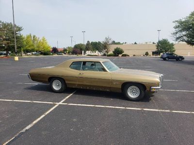 1970 Pontiac Catalina  for sale $6,995 